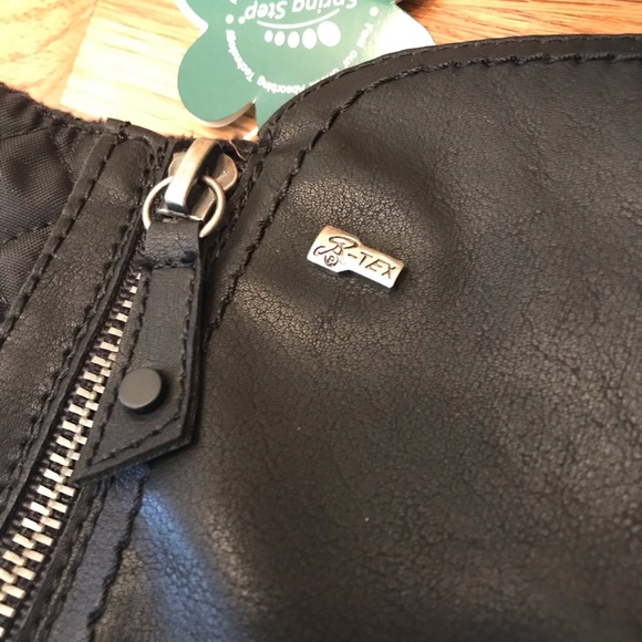 Selela Boot by SpringStep - Picture 4 of 10